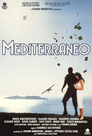 Mediterráneo
