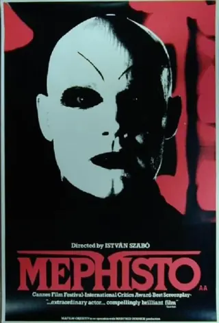 Mefisto