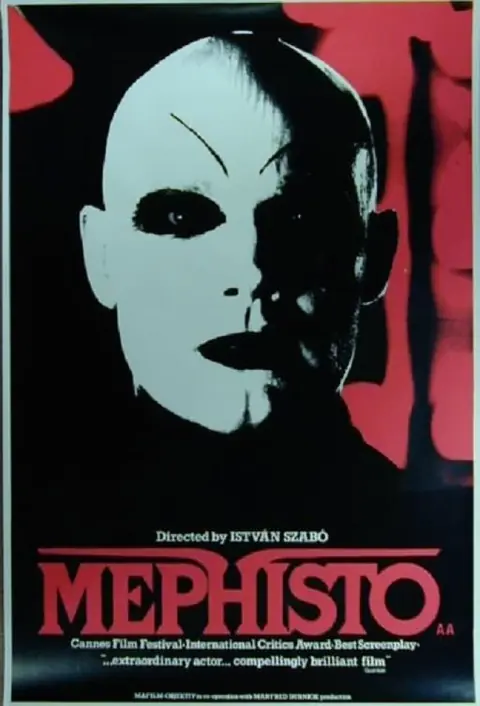 Mefisto