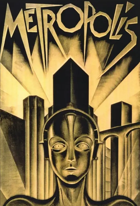 Metrópolis