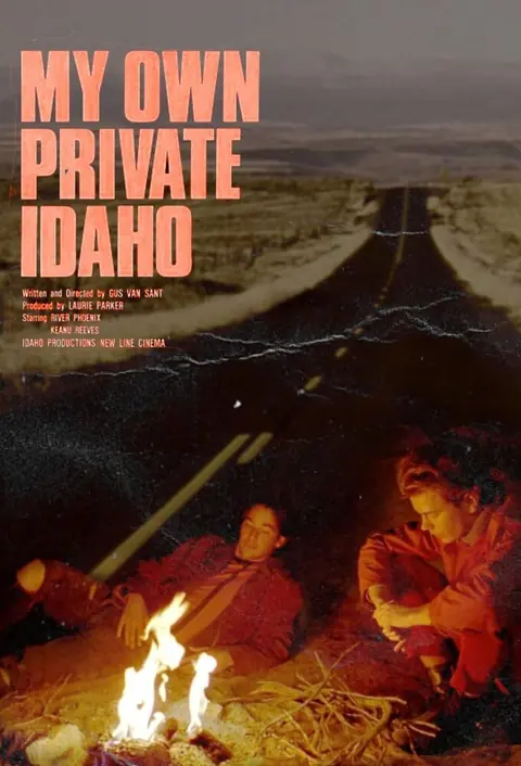 Mi Idaho privado