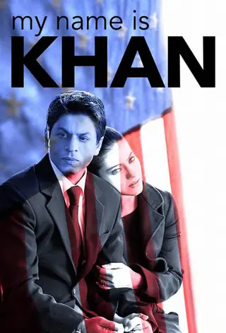 Mi nombre es Khan