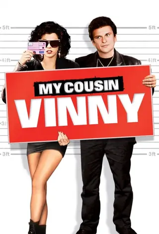 Mi primo Vinny