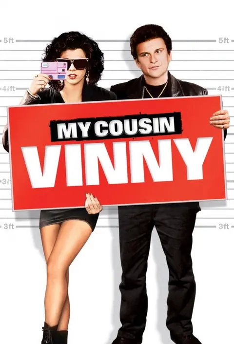 Mi primo Vinny