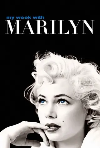 Mi semana con Marilyn