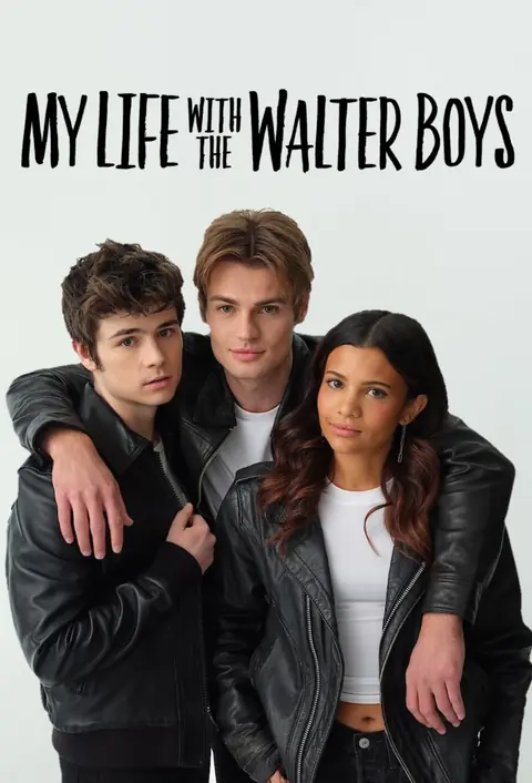 Mi vida con los chicos Walter (Temporada 3)