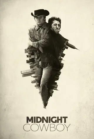 Midnight Cowboy