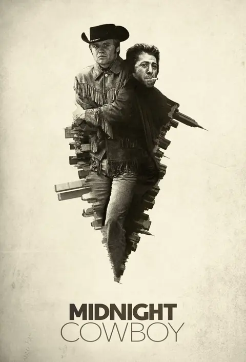 Midnight Cowboy