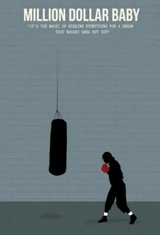 Million Dollar Baby