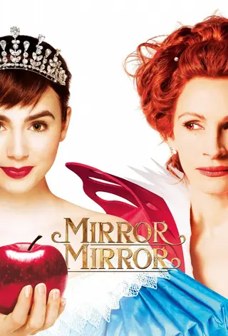 Mirror mirror