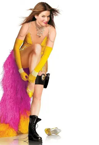 Miss Congeniality 2: Armed and Fabulous