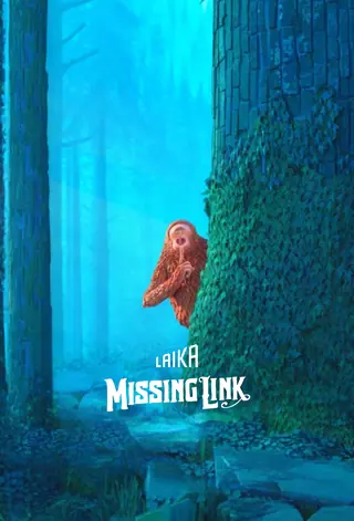 Missing Link