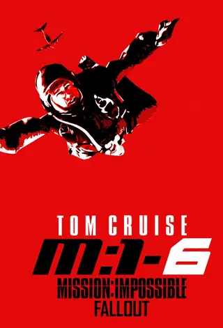 Mission: Impossible 6