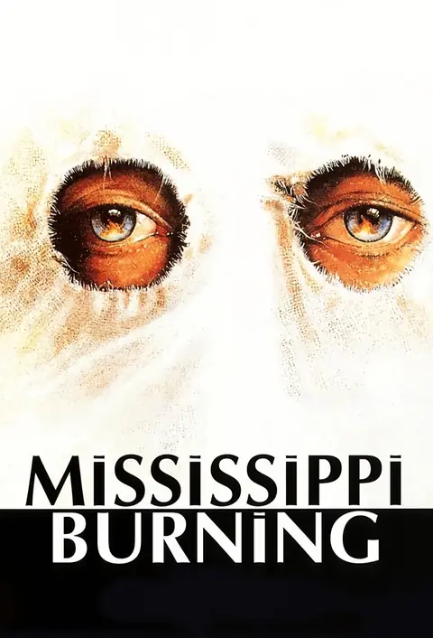 Mississippi Burning