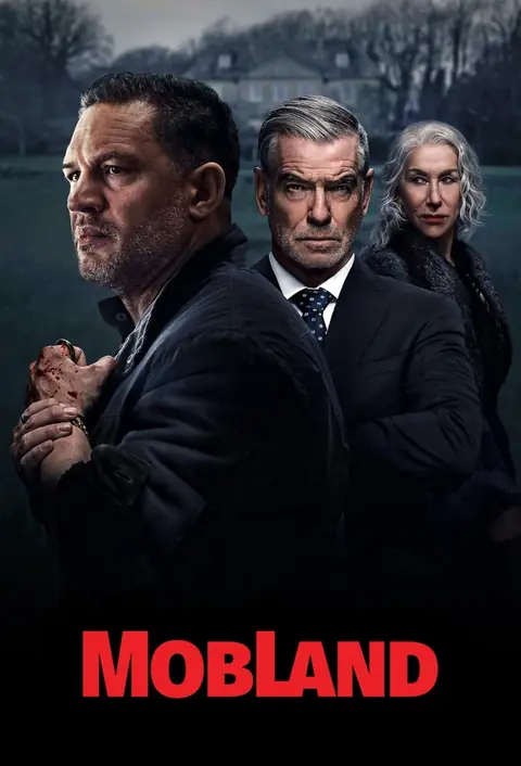 MobLand (T2)