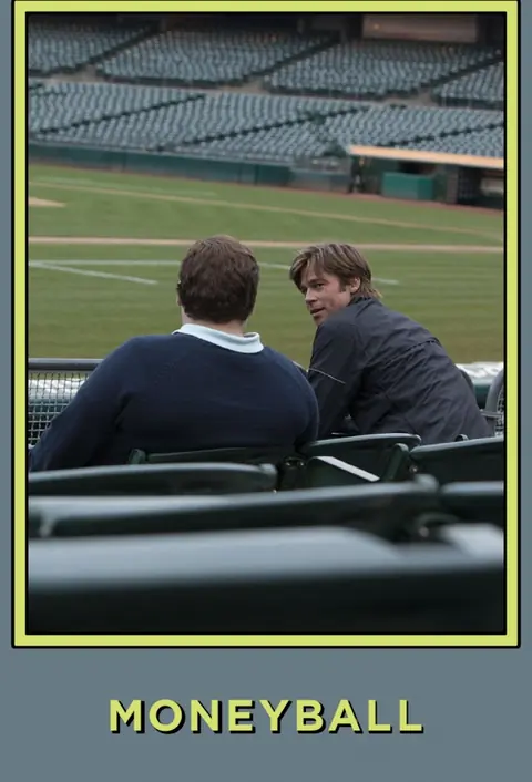 Moneyball