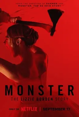 Monster: La historia de Lizzie Borden
