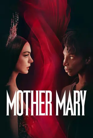 Mother Mary
