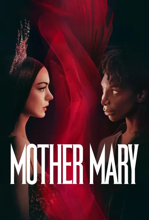 Mother Mary