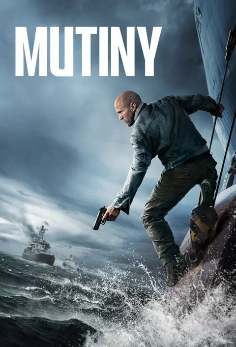 Mutiny