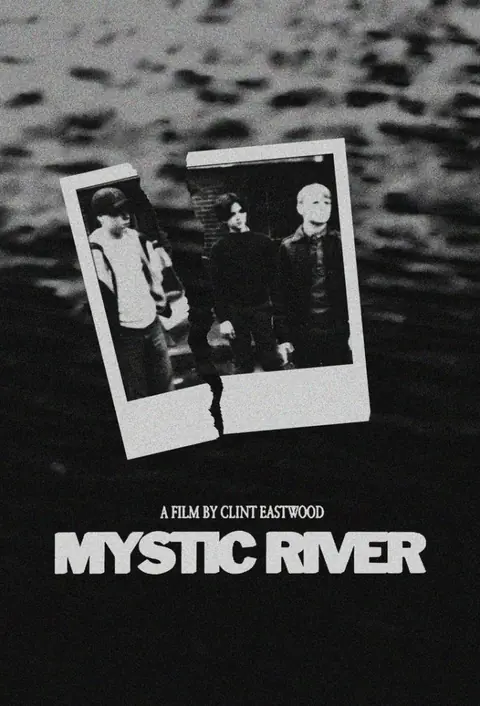 Mystic River