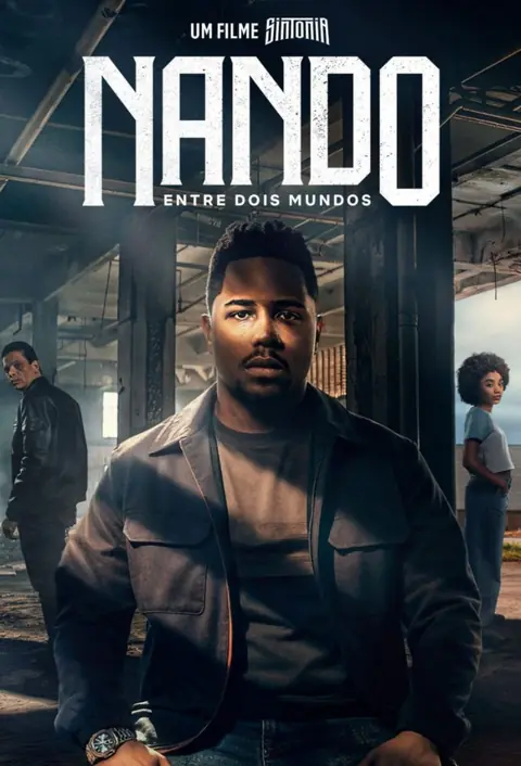 Nando entre dos mundos