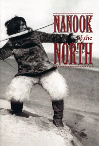 Nanuk, el esquimal