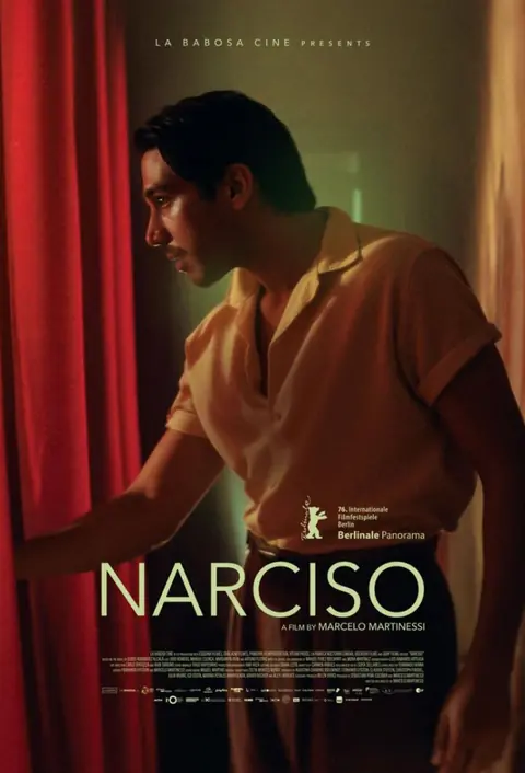 Narciso