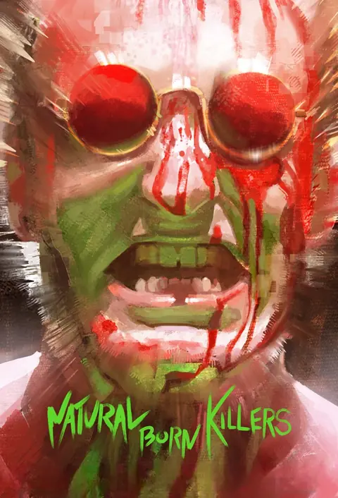 Natural Born Killers