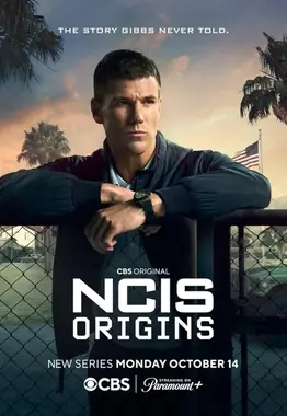NCIS: Origins (T3)