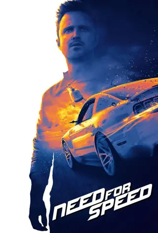 Need for Speed