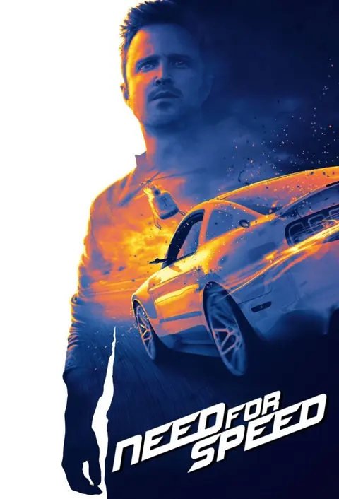 Need for Speed