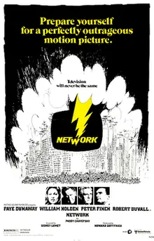 Network - 50 aniversario