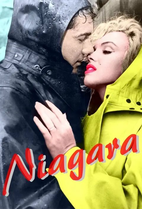 Niágara