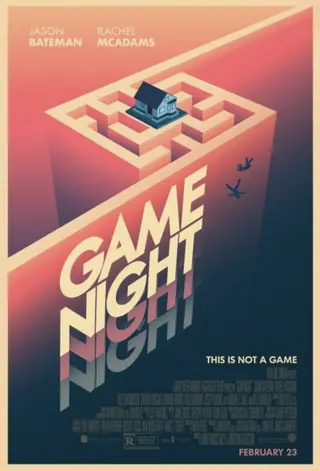 Noche de juegos