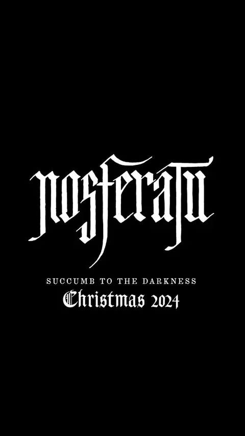 Nosferatu - 104 aniversario (PELICULA EN DOMINIO PUBLICO)