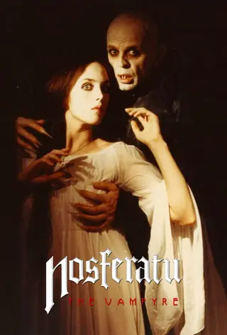 Nosferatu: Phantom der Nacht