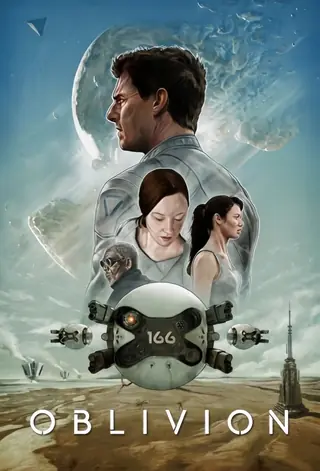 Oblivion