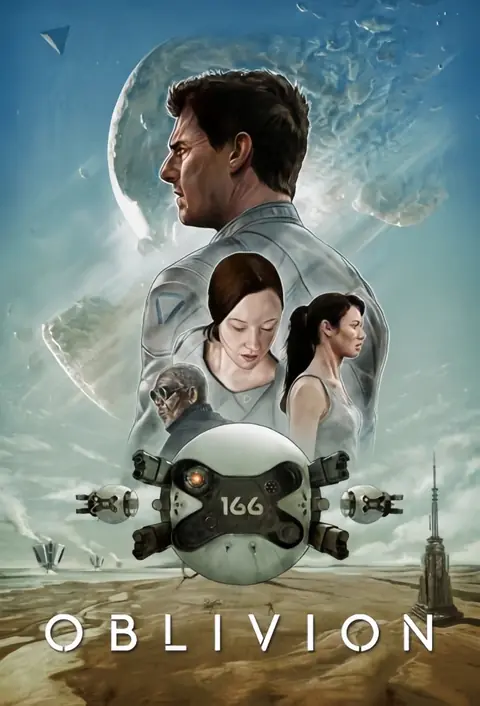 Oblivion