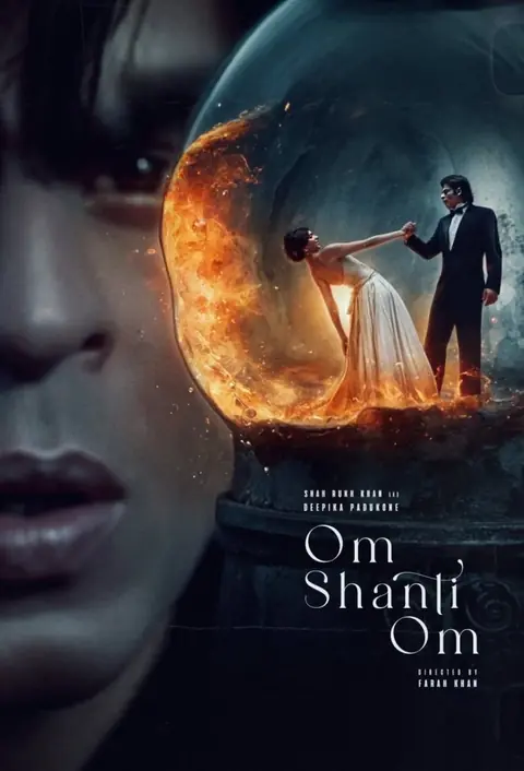Om Shanti Om