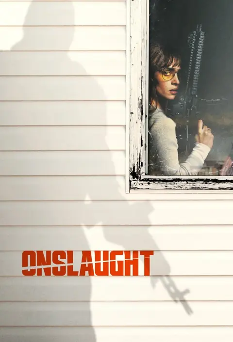Onslaught