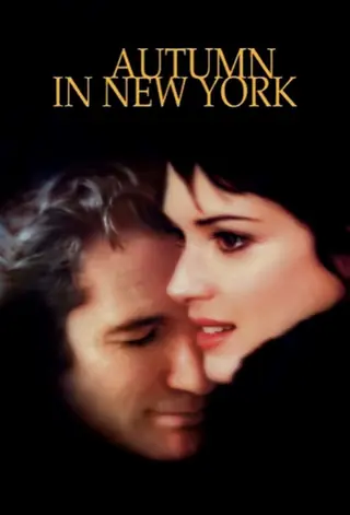 Otoño en New York