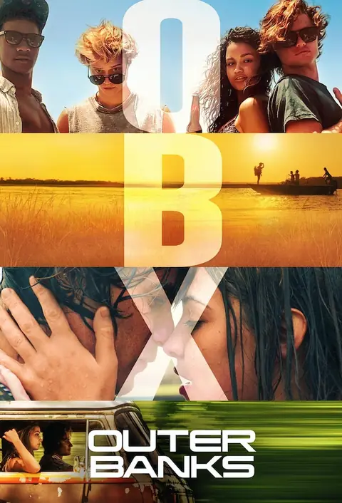 Outer Banks (Temporada 5, final)