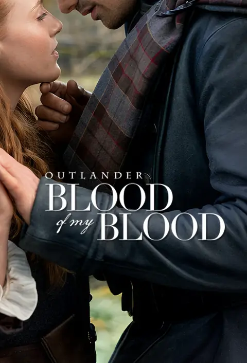 Outlander: Sangre de mi sangre (T2)