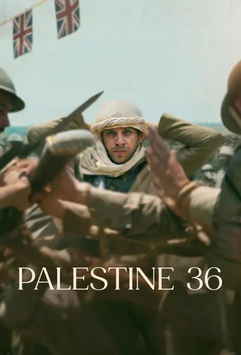 Palestina 36