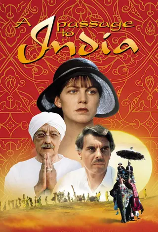 Pasaje a la India