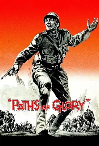 Paths of Glory