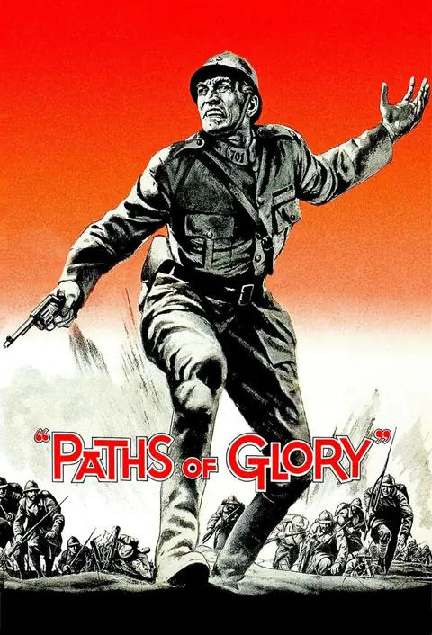 Paths of Glory