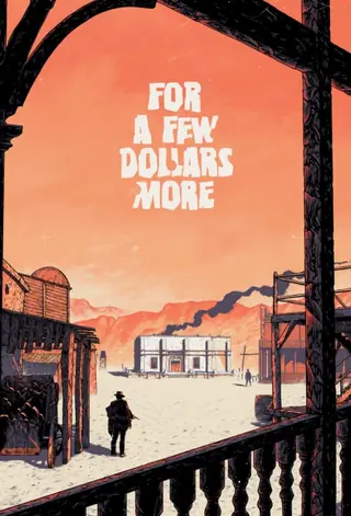 Per qualche dollaro in più