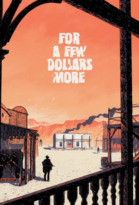 Per qualche dollaro in più